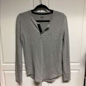 Hollister sweatshirt